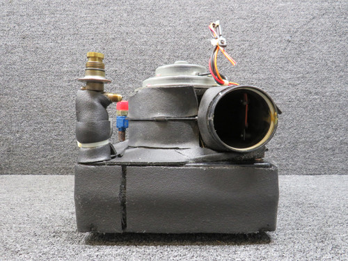 1250200-1 Keith Evaporator Module Assembly RH