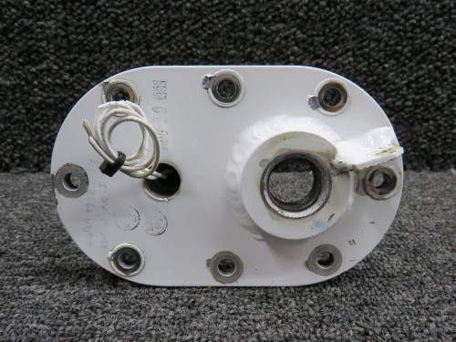 269A9977, 269A4561 Schweizer 269C Fuel Tank Sump Cap & Switch