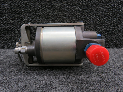 G199-105-5D Schweizer 269C Sigma-Tek Fuel Filter Assembly