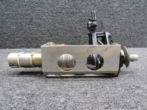 2432-2A Autronics Helicopter Throttle Governor Control Assembly (Core)