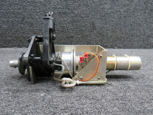 2432-2A Autronics Helicopter Throttle Governor Control Assembly (Core)