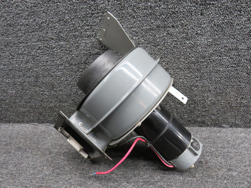 269H-9021 (Alt: ES61034-1) Schweizer 269C Blower Assembly (Volts: 24)