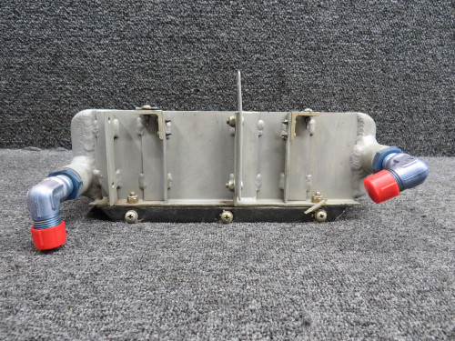 20555A Lycoming HIO-360-D1A NDM Oil Cooler Assembly