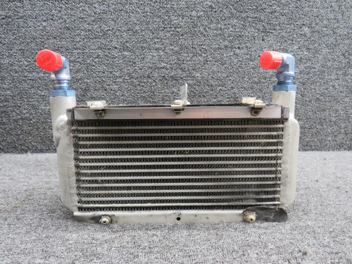 20555A Lycoming HIO-360-D1A NDM Oil Cooler Assembly
