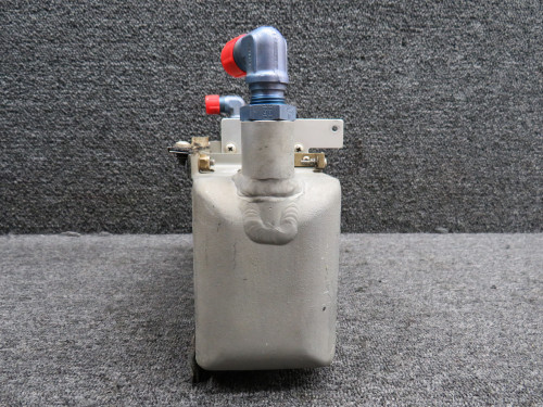 20555A Lycoming HIO-360-D1A NDM Oil Cooler Assembly