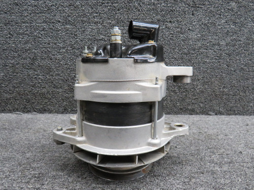 ALU-8521LS Lycoming HIO-360-D1A Plane-Power Alternator Assembly (Volts: 24)