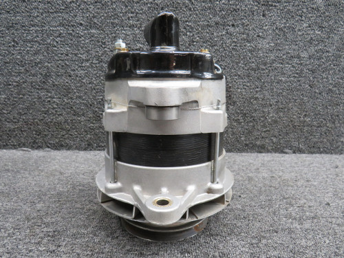 ALU-8521LS Lycoming HIO-360-D1A Plane-Power Alternator Assembly (Volts: 24)