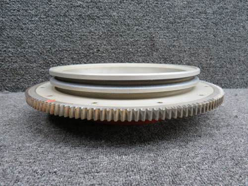 LW-16471 Lycoming HIO-360-D1A Starter Ring Gear