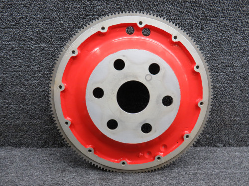 LW-16471 Lycoming HIO-360-D1A Starter Ring Gear