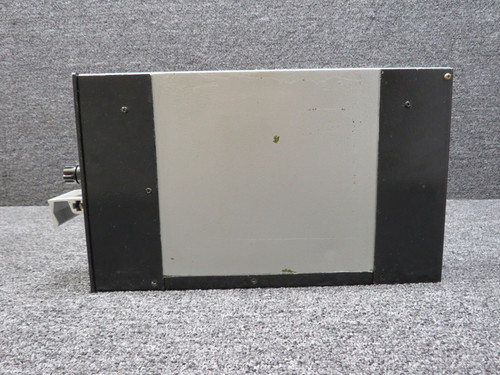 501-1075-05 J.E.T PS-823AT Emergency Power Supply with Modifications