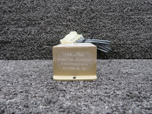 AL-5112 Aerospace Lighting Protected Power Unit