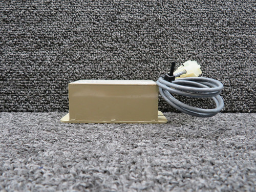 AL-5112 Aerospace Lighting Protected Power Unit