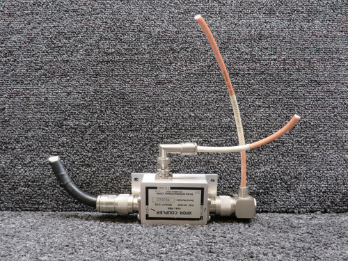 70-1040 Ryan International XPDR Coupler Assembly