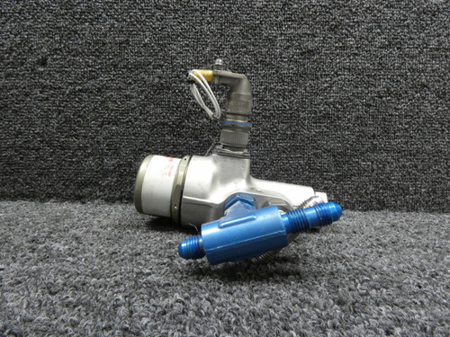 200786 (Alt: 4723573-1) IAI 1124 Westwind I Solenoid Valve Assembly