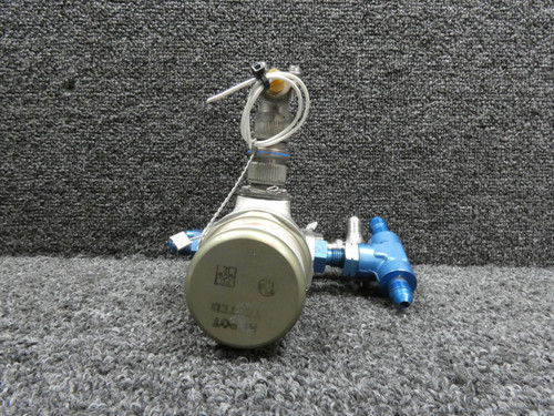 200786 (Alt: 4723573-1) IAI 1124 Westwind I Solenoid Valve Assembly