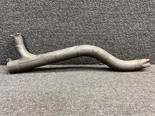 0850730-1 (Use: 0850730-27) Continental IO-470-VO Aft Exhaust Tailpipe LH