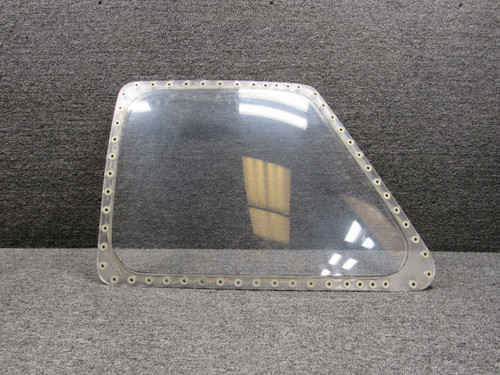 343003-4 IAI 1124 Westwind I Co-pilot Outer Window