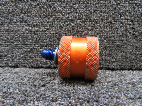 Hydraulic Half Line Coupling