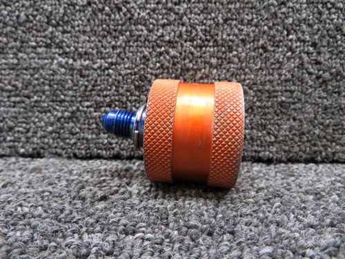 Hydraulic Half Line Coupling