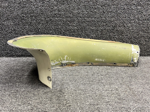 0800056-38 Cessna 310Q Forward Wing Fillet Assembly RH (Core)