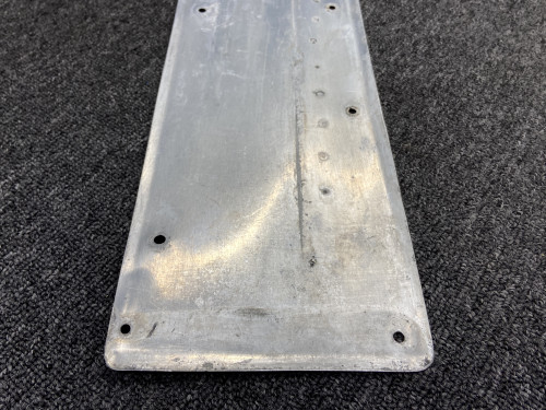 0800056-35 Cessna 310Q Lower Center Wing Fillet LH