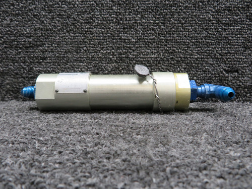 G831-4-5 Waterman Auto Quantity Measuring Hydraulic Fuse Assembly