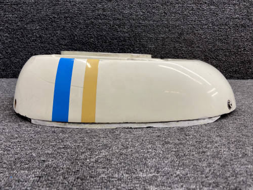 0851119-15 Cessna 310Q Forward Nose Cap Assembly LH
