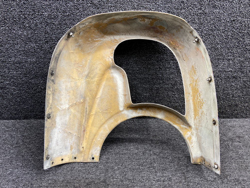 0851119-14 Cessna 310Q Forward Nose Cap Assembly RH