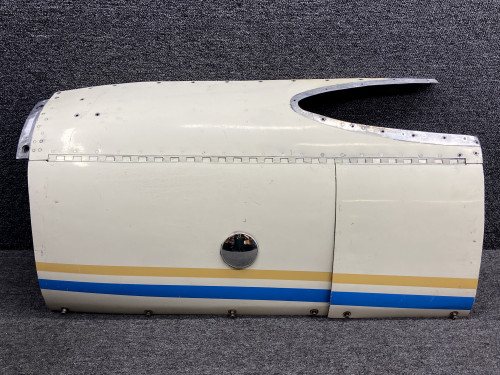 0851801-4, 0851181-204 Cessna 310Q Nacelle Cowling Door Assembly RH