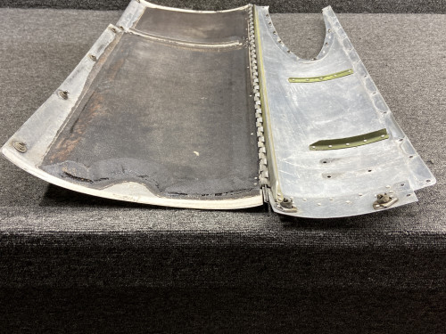0851801-4, 0851181-204 Cessna 310Q Nacelle Cowling Door Assembly RH