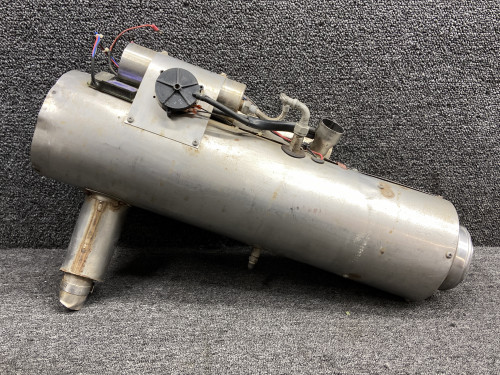 CD12065 C&D Associates CD35K Aircraft Heater Assembly (24V, 35000 BTU)