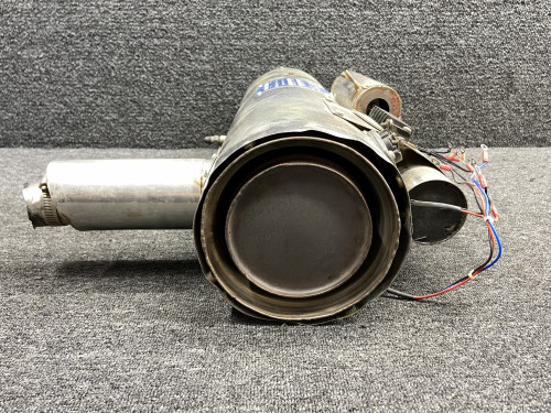 CD12065 C&D Associates CD35K Aircraft Heater Assembly (24V, 35000 BTU)