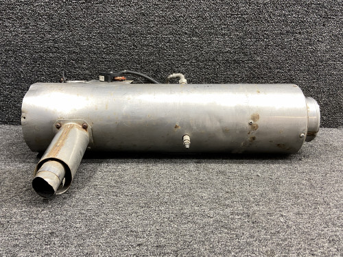 CD12065 C&D Associates CD35K Aircraft Heater Assembly (24V, 35000 BTU)