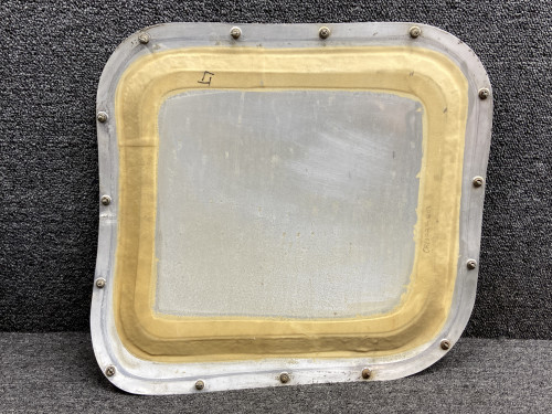 0813021-19 Cessna 310Q Nose Access Door Assembly LH
