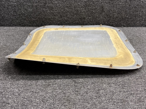 0813021-19 Cessna 310Q Nose Access Door Assembly LH