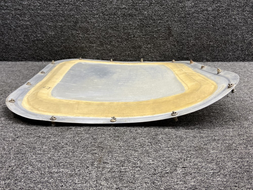 0813021-19 Cessna 310Q Nose Access Door Assembly LH