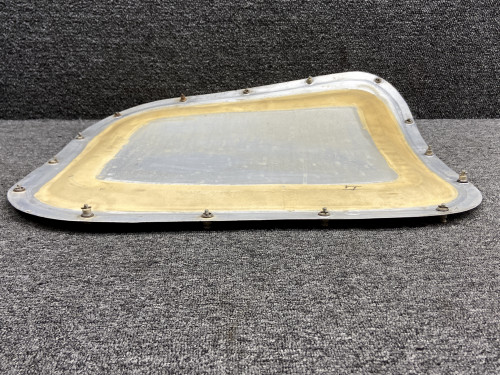0813021-19 Cessna 310Q Nose Access Door Assembly LH