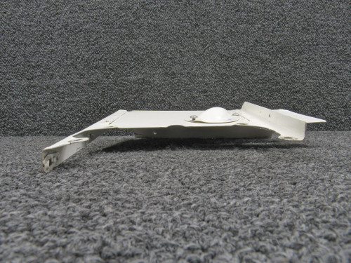 0755040-4 (Alt:AF0755040-4) Cessna 182Q Engine Vertical Baffle Assembly Aft RH