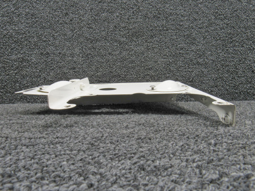 0755040-3 (Alt:AF0755040-3) Cessna 182Q Engine Vertical Baffle Assembly Aft LH
