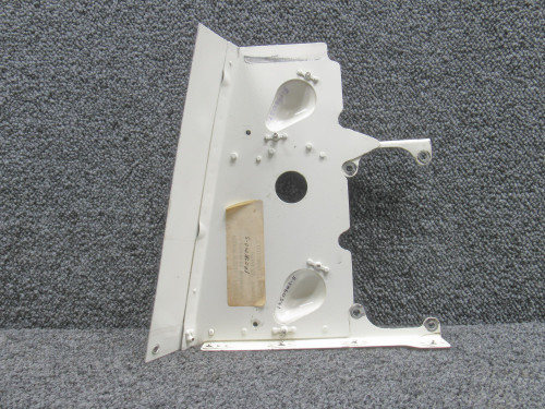 0755040-3 (Alt:AF0755040-3) Cessna 182Q Engine Vertical Baffle Assembly Aft LH