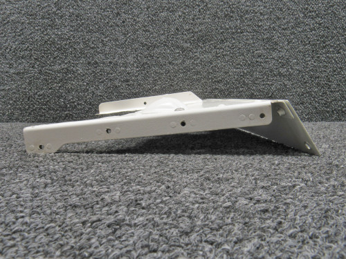 0755040-3 (Alt:AF0755040-3) Cessna 182Q Engine Vertical Baffle Assembly Aft LH
