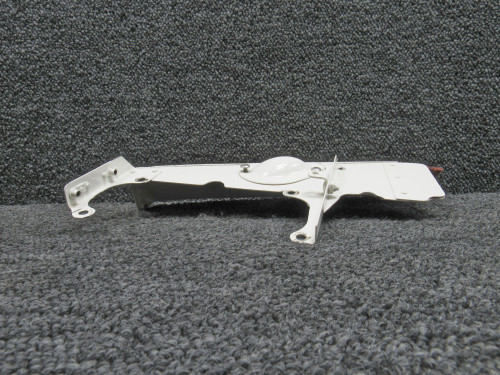 0755040-1 (Alt:AF0755040-1) Cessna 182Q Engine Vertical Baffle Assembly Fwd LH