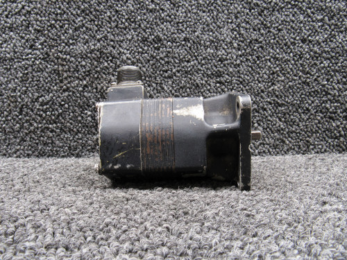 2CM9ABE6 (Alt:2CM9AAH4) General Electric Tachometer Generator 2-Pole