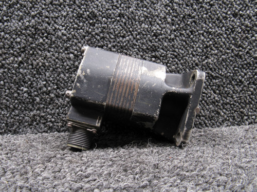 2CM9ABE6 (Alt:2CM9AAH4) General Electric Tachometer Generator 2-Pole