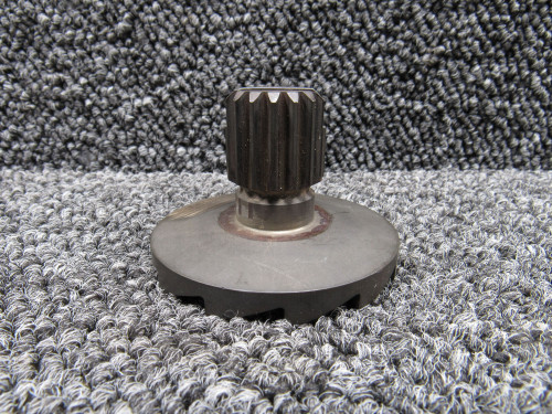 2487989 Starter Jaw Coupling