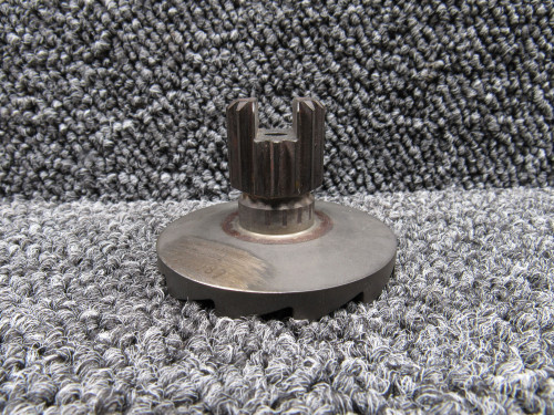 2487989 Starter Jaw Coupling