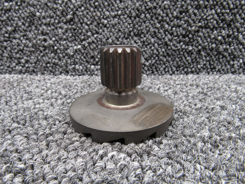 2487989 Starter Jaw Coupling