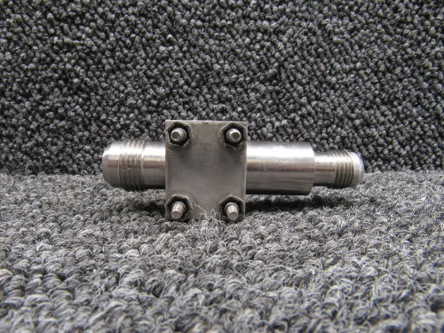 1177-1 (Alt: 6600097-4) LearJet 35A Fuel Flow Transmitter
