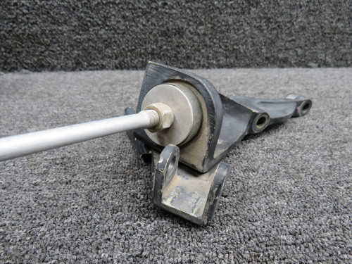 269A8618 Schweizer 269C Engine Mount Hangar Assembly