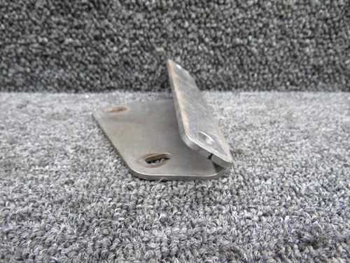 269A8262-1 Schweizer 269C Upstack Exhaust Bracket